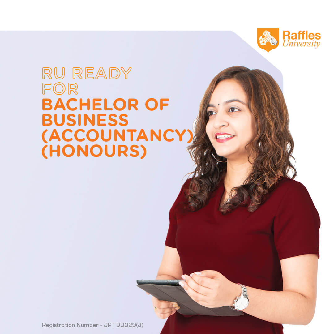 Bachelor of Accountancy (Honours) Raffles University