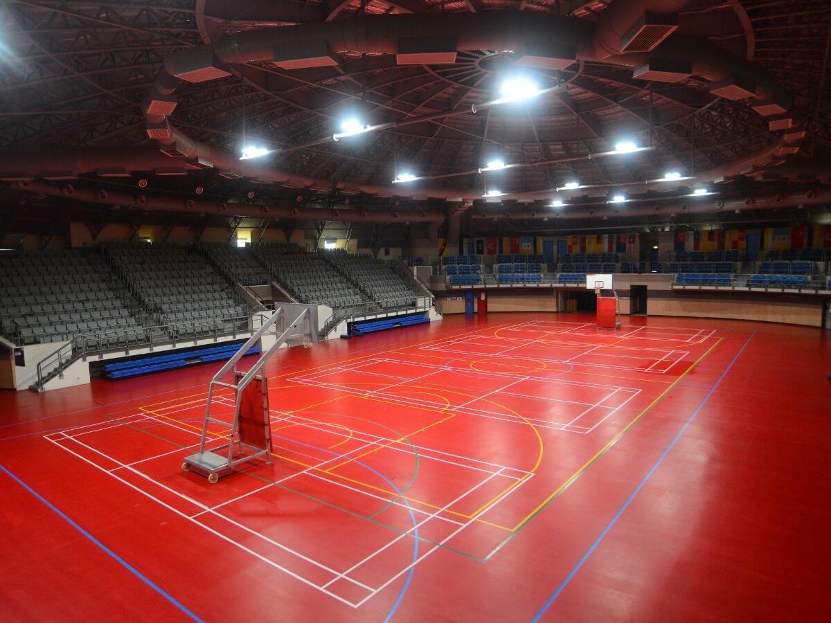 Study in Educity Raffles University