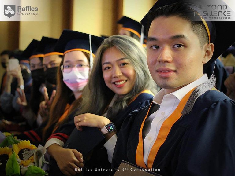 Raffles_University_Convocation_202231