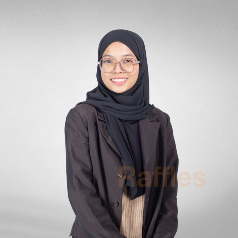 Professor Raffles Raffles Academics & Management - Raffles University